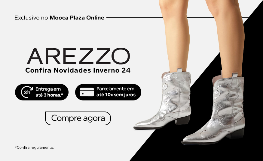 Mooca Plaza Shopping